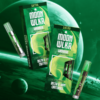 Delta 8 1G Vape — Green Mango Crack - Image 2